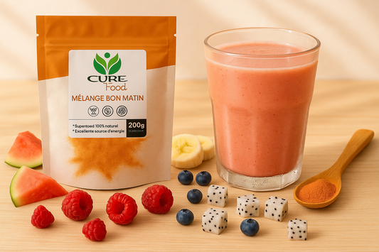 Good Morning Mix - BeautyCenter