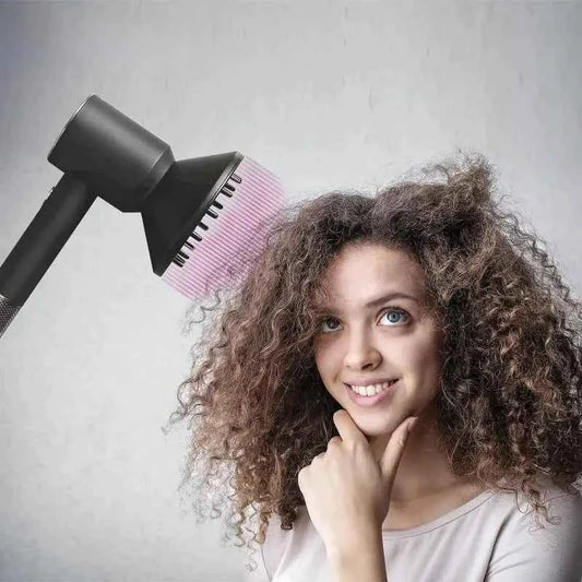 Diffusore Universale per Asciugacapelli - Compatibile con Supersonic