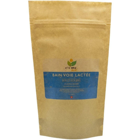 Bain Voie Lactée - BeautyCenter