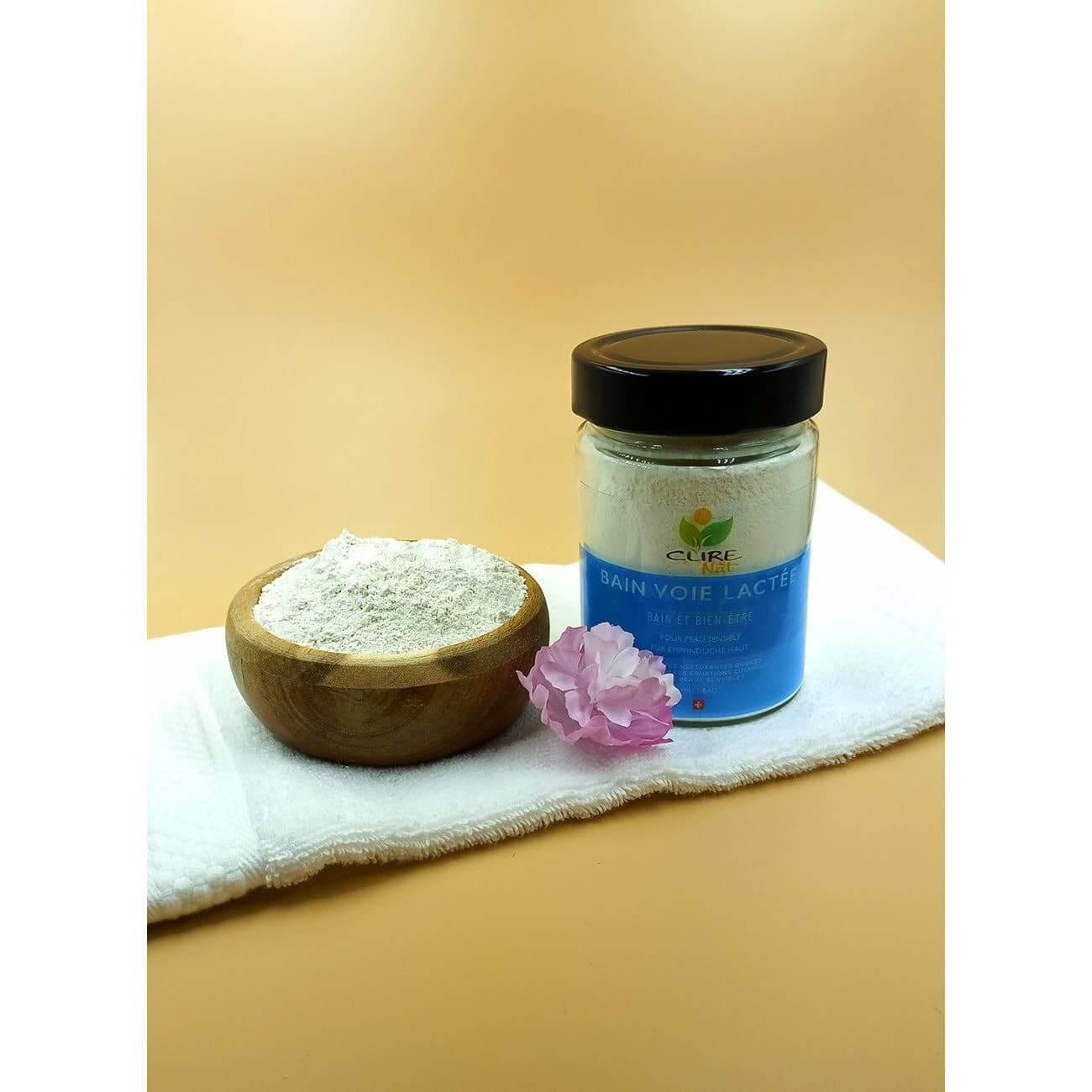 Bain Voie Lactée - BeautyCenter