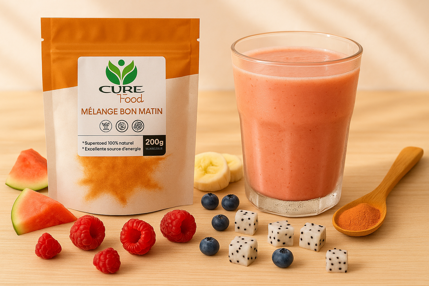 Good Morning Mix - BeautyCenter