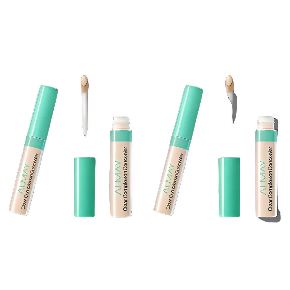 Correttore Anti-Acne Almay con Acido Salicilico - Pelli Sensibili