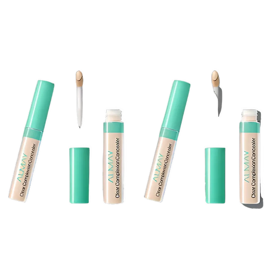 Correttore Anti-Acne Almay con Acido Salicilico - Pelli Sensibili