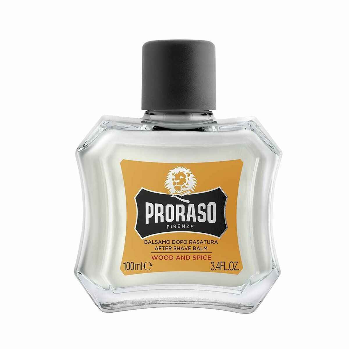 Balsamo Dopobarba Proraso - Lenitivo e Rinfrescante
