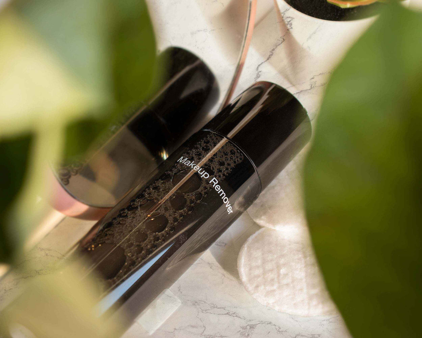 TheUniquora Lippen- und Augen-Make-up-Entferner - BeautyCenter