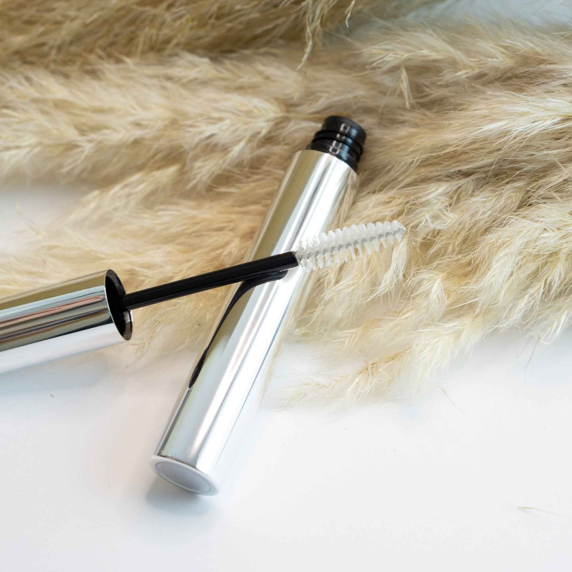 TheUniquora Gel Sopracciglia Trasparente - Fissaggio Perfetto e Naturale - BeautyCenter