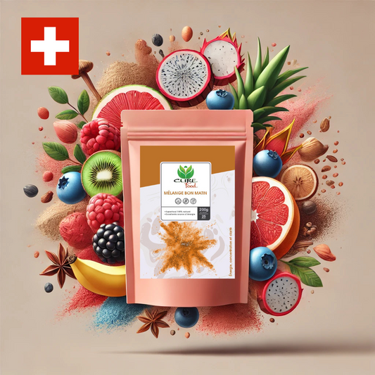 Good Morning Mix - BeautyCenter