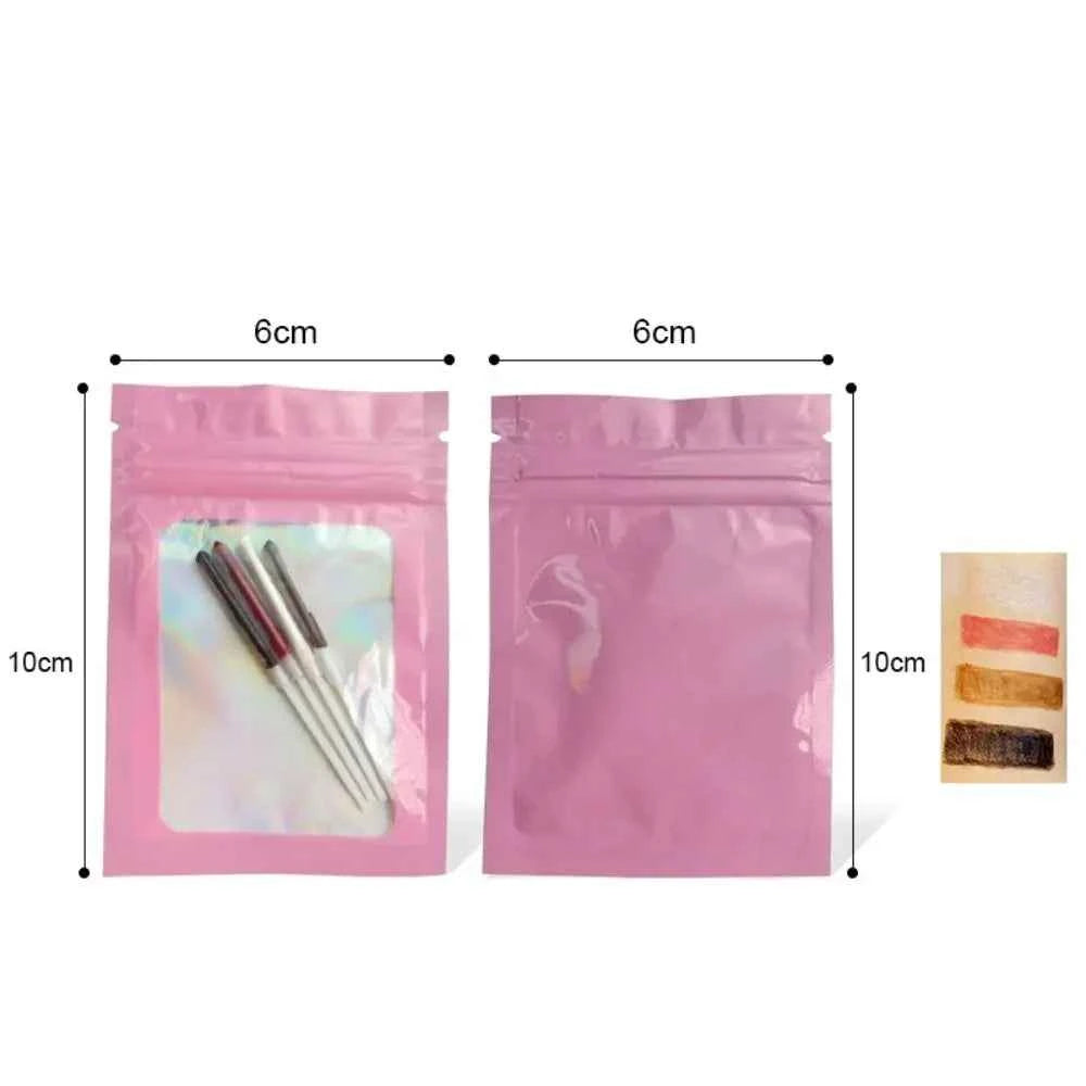 Eyeliner 4 in 1 Multifunzione - Impermeabile e Lunga Durata