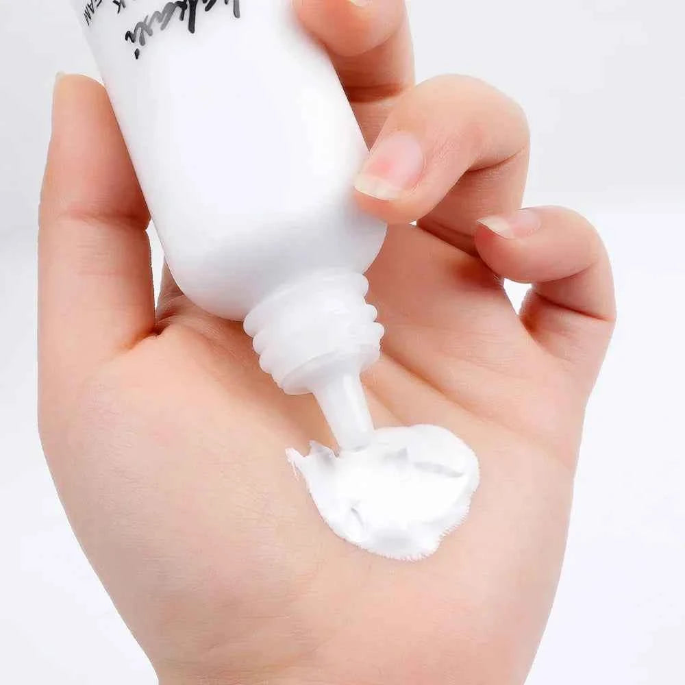 Fondotinta Liquido al Latte di Capra 50ml - Waterproof Opacizzante