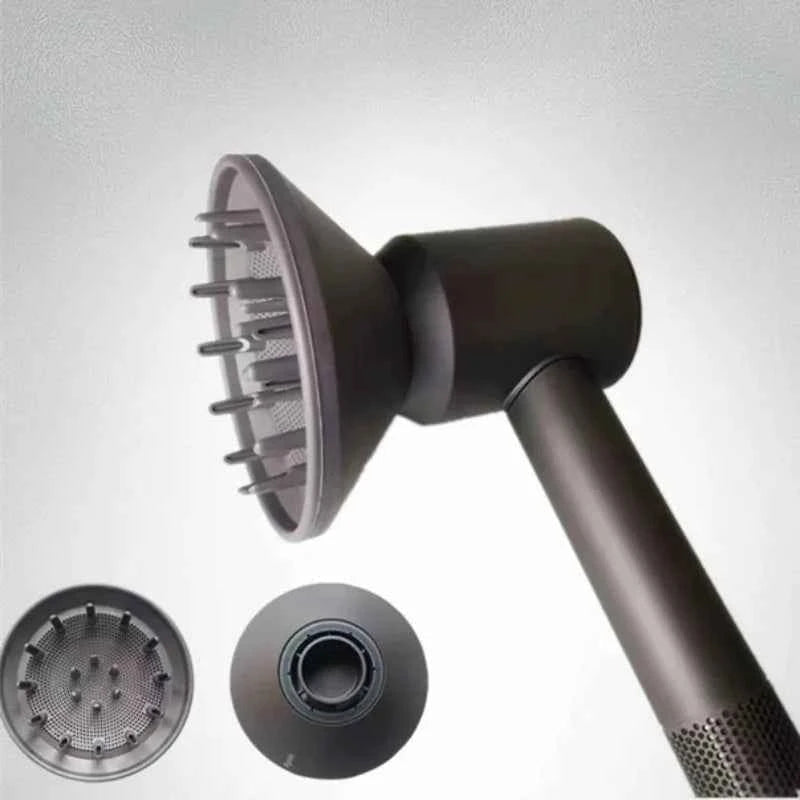 Diffusore Universale per Asciugacapelli - Compatibile con Supersonic