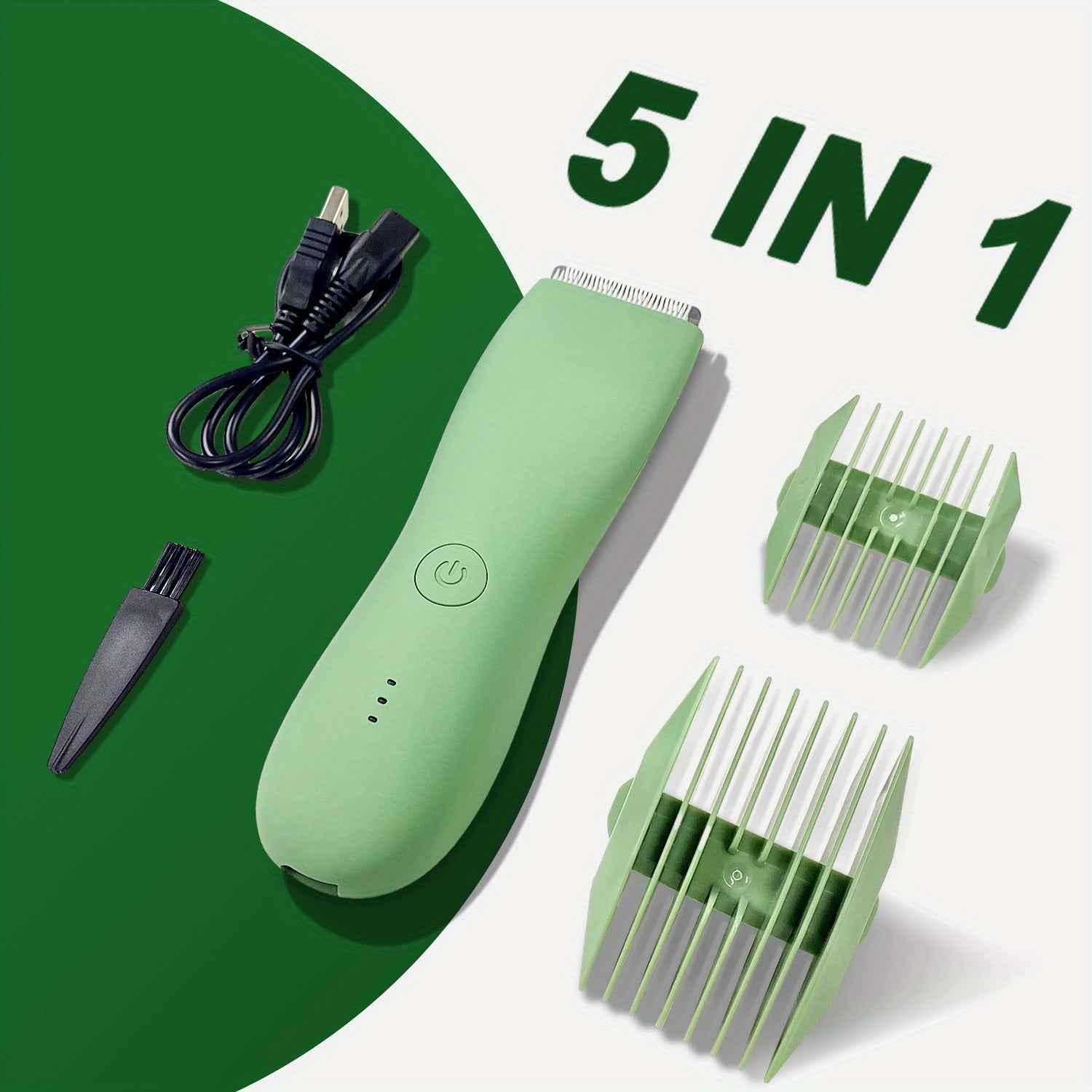 Trimmer for Men & Women