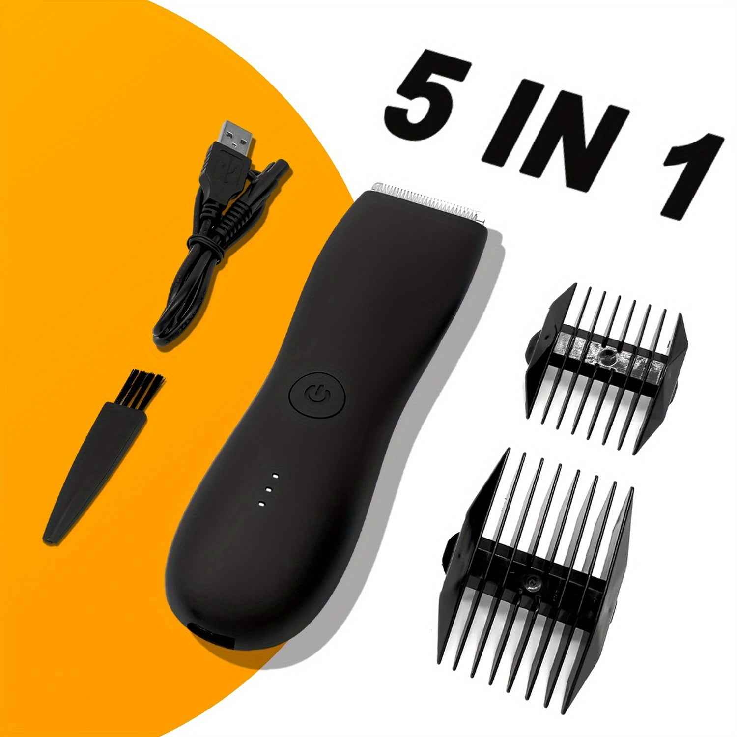 Trimmer for Men & Women