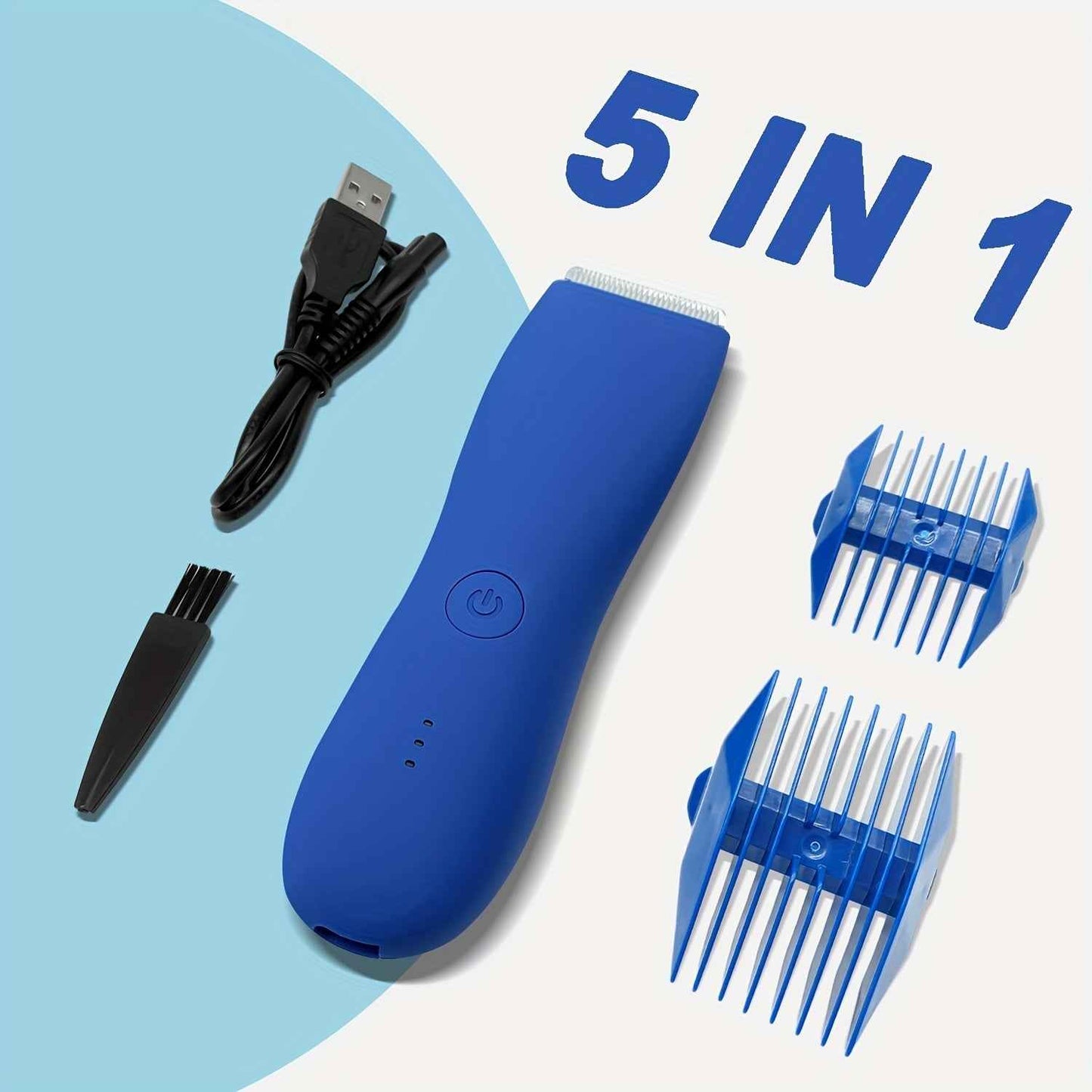 Trimmer for Men & Women